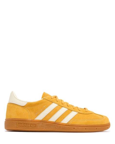 adidas spezial türkis orange|Adidas originals handball sneakers.